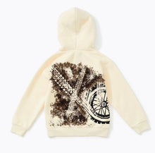 Load image into Gallery viewer, &quot;Out the Mud&quot; Adults Hoodie