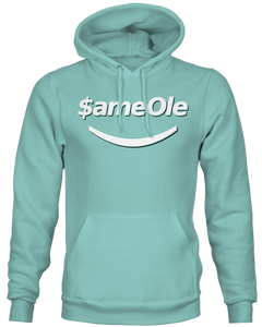 $ameOle Signature Hoodie