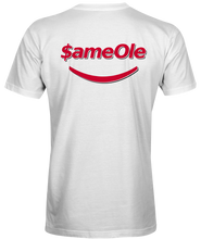 Load image into Gallery viewer, $ameOle Signature T-Shirt