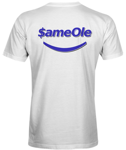 $ameOle Signature T-Shirt