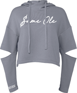 $ameOle Women's Hoodie