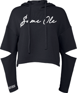 $ameOle Women's Hoodie