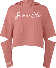 Load image into Gallery viewer, $ameOle Women&#39;s Hoodie