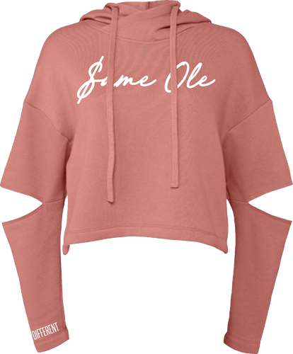 $ameOle Women's Hoodie