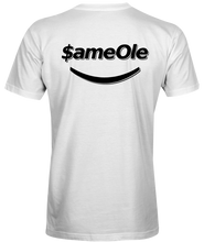 Load image into Gallery viewer, $ameOle Signature T-Shirt