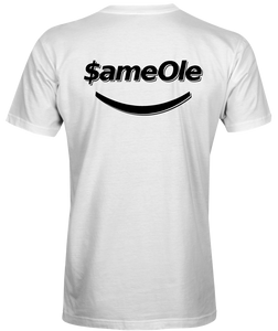 $ameOle Signature T-Shirt