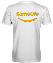 Load image into Gallery viewer, $ameOle Signature T-Shirt