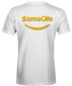 $ameOle Signature T-Shirt