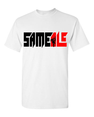 Sameole Stunt Tee